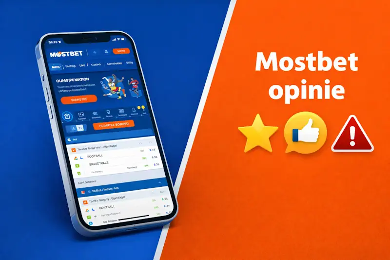 Mostbet opinie – gdzie znaleźć recenzje i jak je analizować